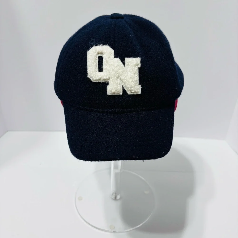 Unisex Logo Baseball Cap for Toddler